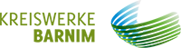 Logo der Kreiswerke Barnim